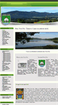Mobile Screenshot of novapec.info